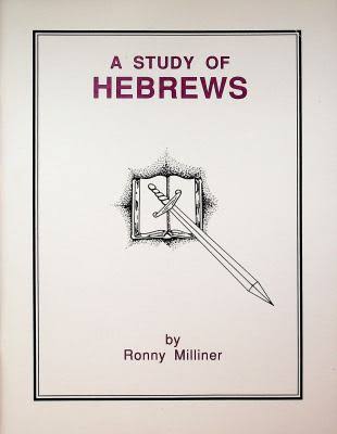A Study of Hebrews