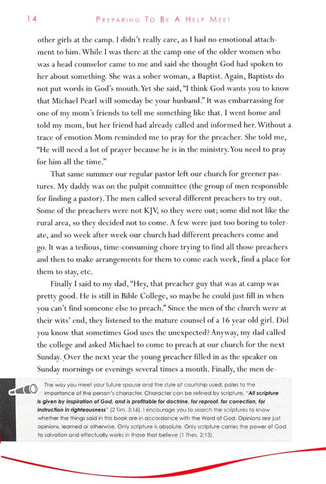 Excerpt: Page 14