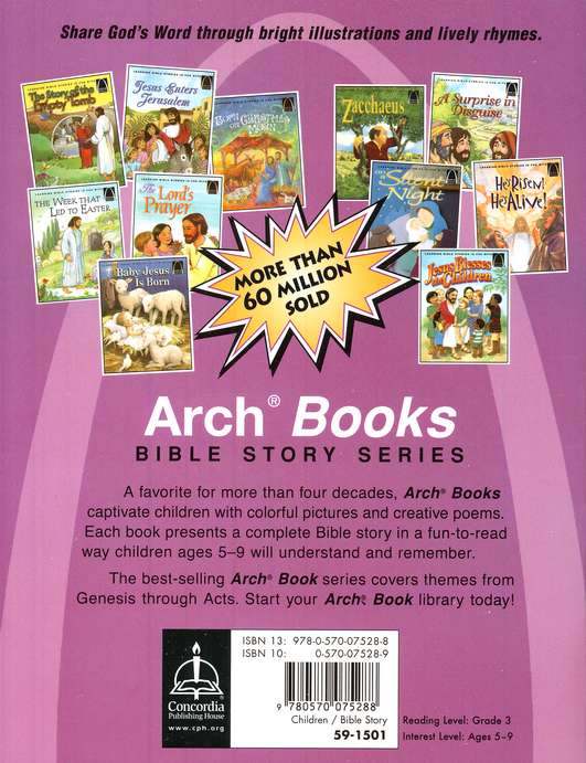 The Very First Lord's Supper