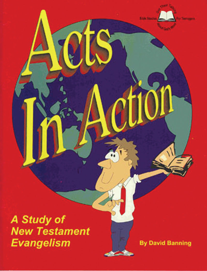 Acts in Action