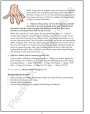 Lesson One Sample page 3