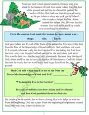 Lesson One Sample page 3