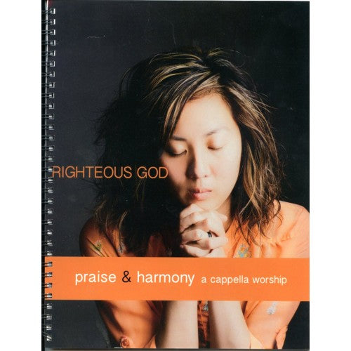 Righteous God Songbook