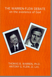 Warren-Flew Debate