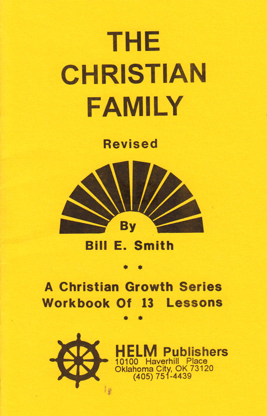 The Christian Family