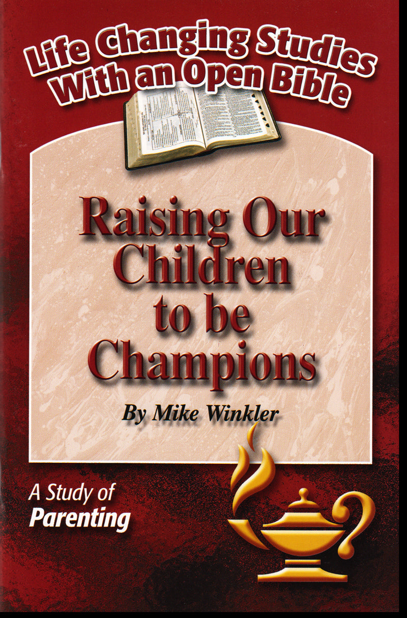 Raising Our Children