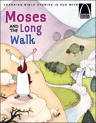 Moses and the Long Walk