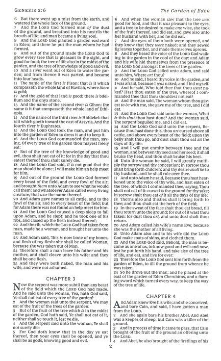 KJV Gift & Award Bible Comfort Print - Black (top, due 12/26/25)