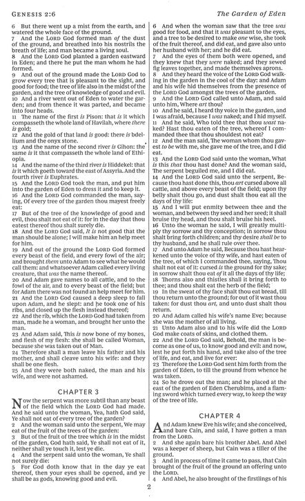 KJV Deluxe Gift Bible Pink Leathersoft