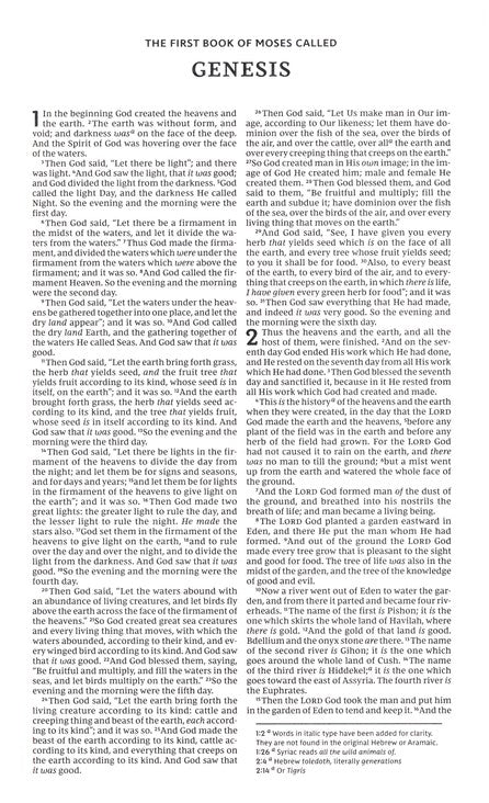 NKJV Gift & Award Bible - Black