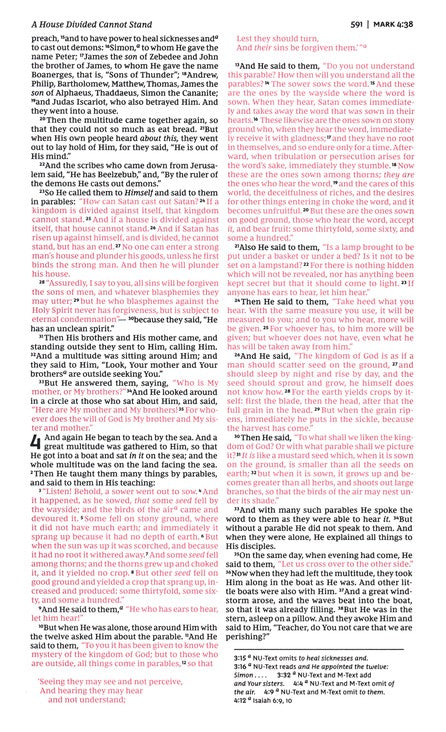 NKJV Gift & Award Bible - Black