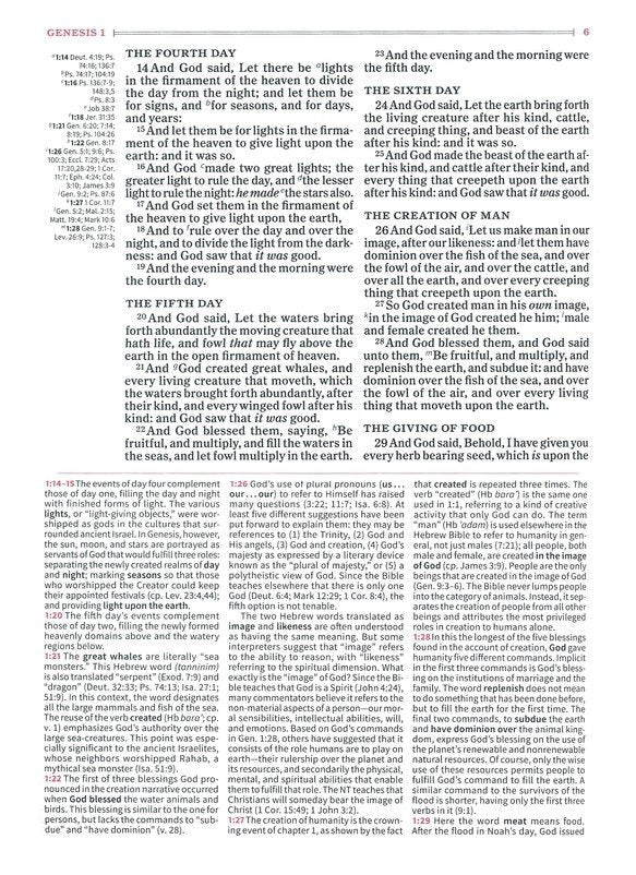 KJV Study Bible Saddle Brown LeatherTouch (Full-Color)