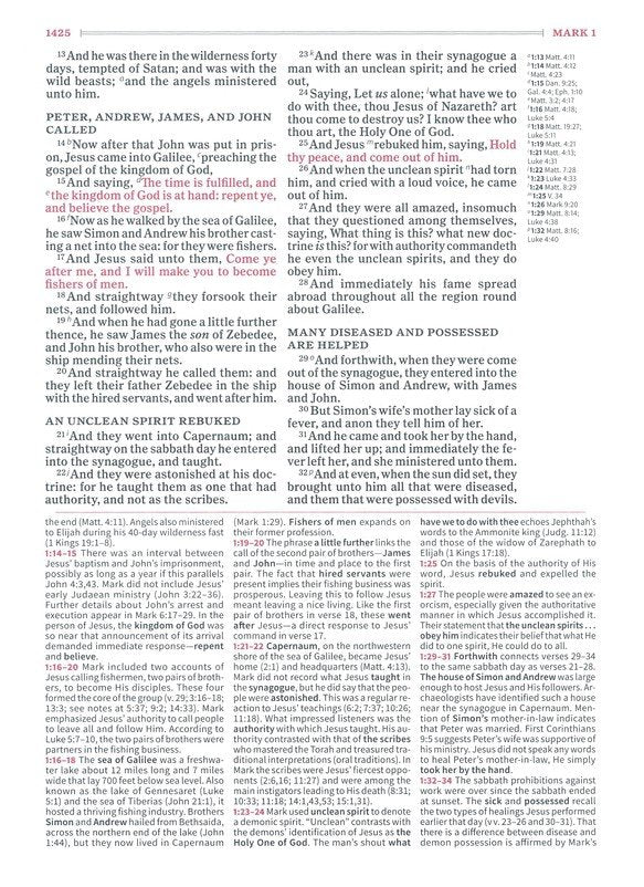 KJV Study Bible Saddle Brown LeatherTouch (Full-Color)