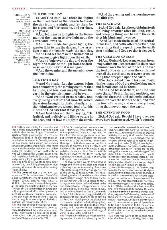 KJV Study Bible Brown Bonded Leather (Full-Color)