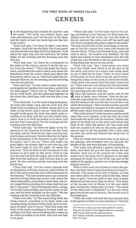 NKJV Deluxe Gift Bible Purple LeatherSoft