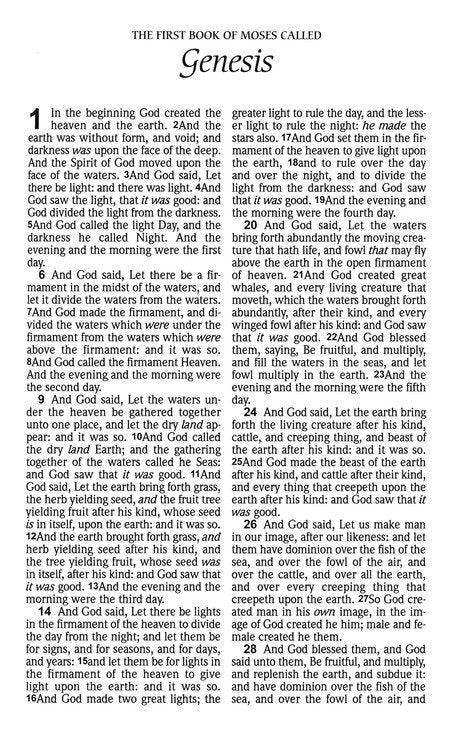 KJV Kid's Bible, Blue/Green Flexisoft