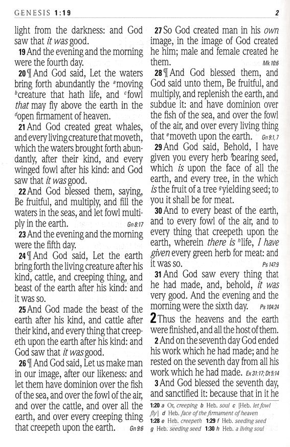 KJV Super Giant Print Reference Bible, Brown Flexisoft Indexed