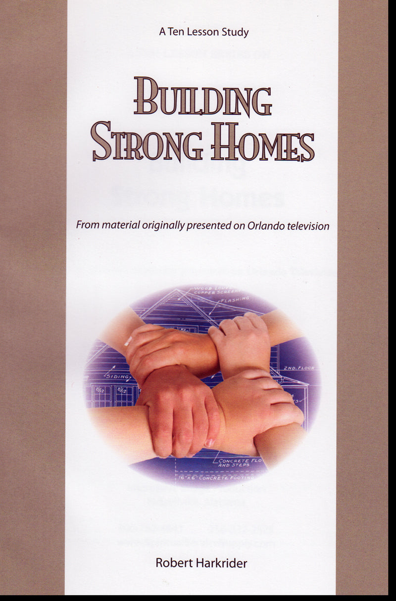 Building Strong Homes