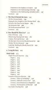 Table of Contents 3