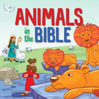 Animals in the Bible (pos)