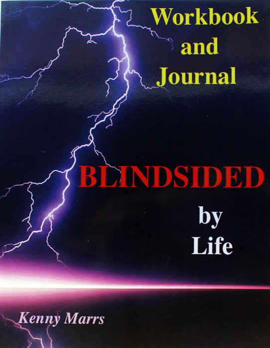 Blindsided by Life: Workbook and Journal*