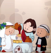 Excerpt: Jesus' Miracles