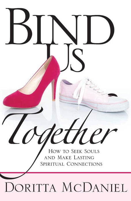Bind Us Together: A Guide to Developing Lasting Bonds