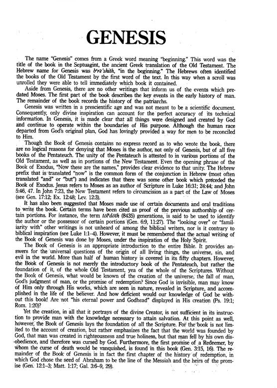 NASB 77 Hebrew-Greek Key Word Study Bible - Black Bonded Leather