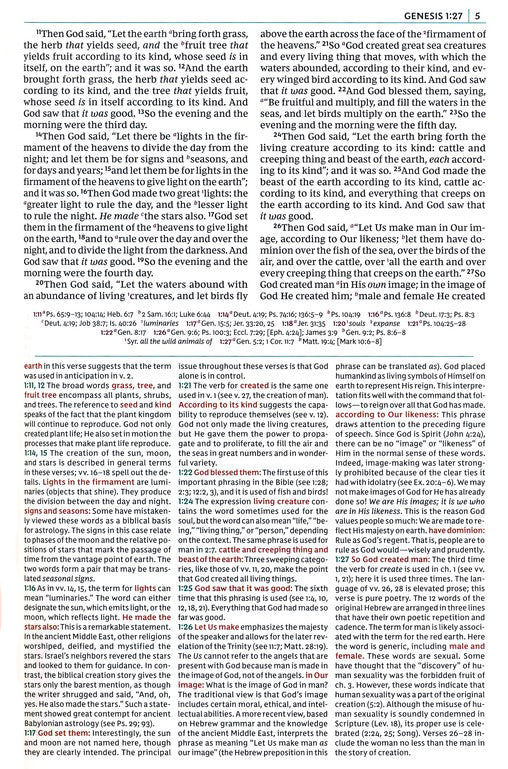 NKJV Comfort Print Study Bible Full-Color Edition Hardback