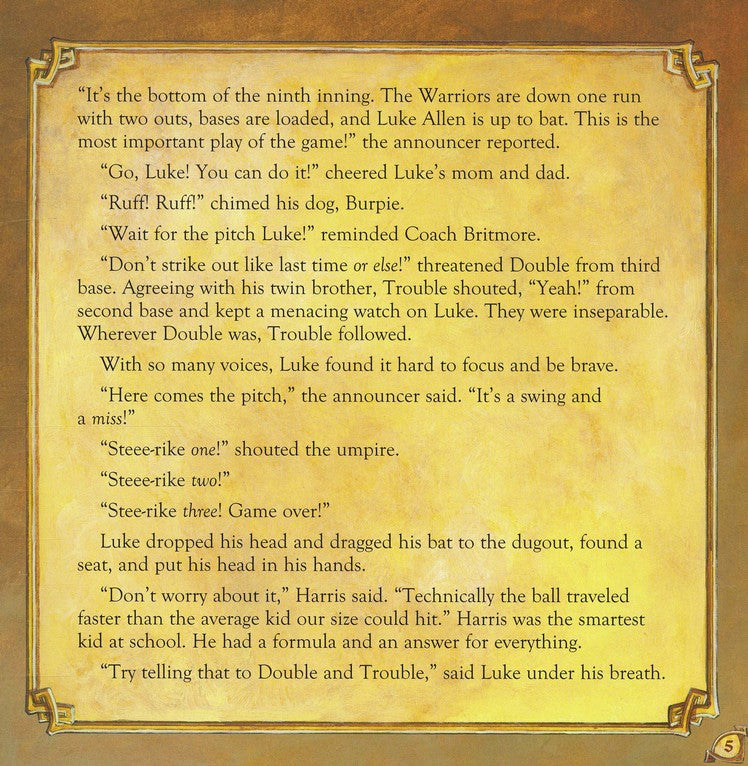 A Warrior Prince for God