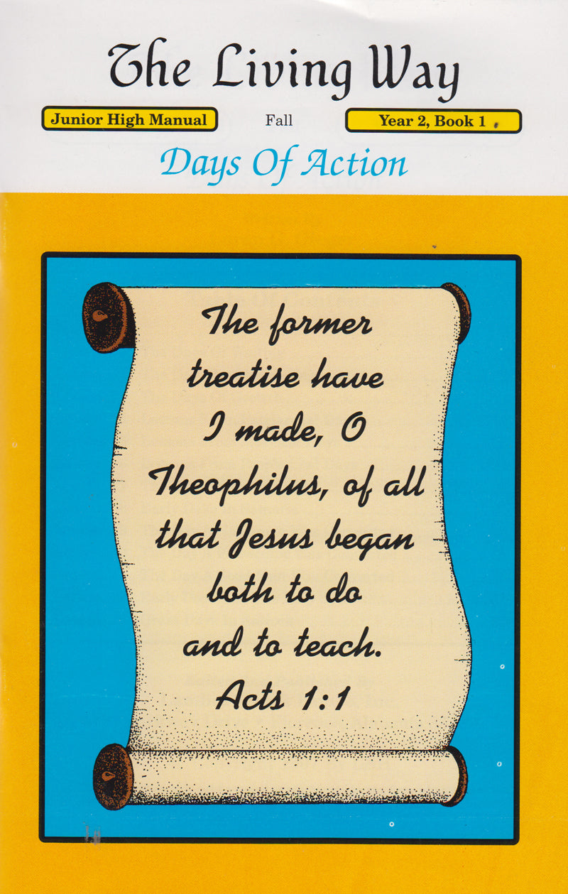 JUNIOR HI 2-1 MAN - Days of Action