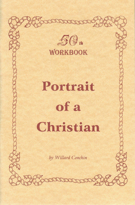 Portrait of a Christian