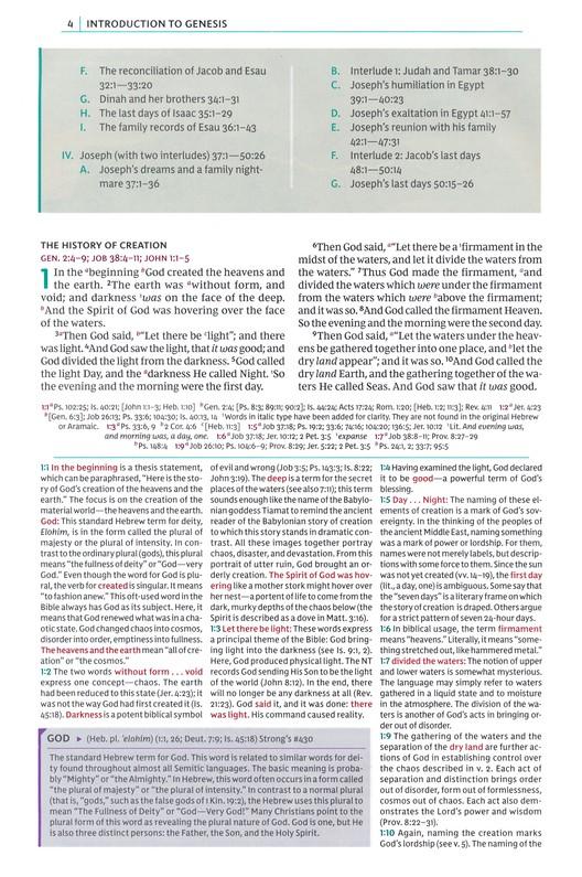 NKJV Study Bible Full Color Edition, Brown Genuine Leather, Indexed