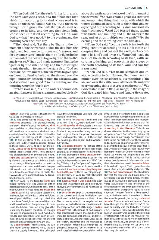 NKJV Study Bible Full Color Edition, Black Leathersoft