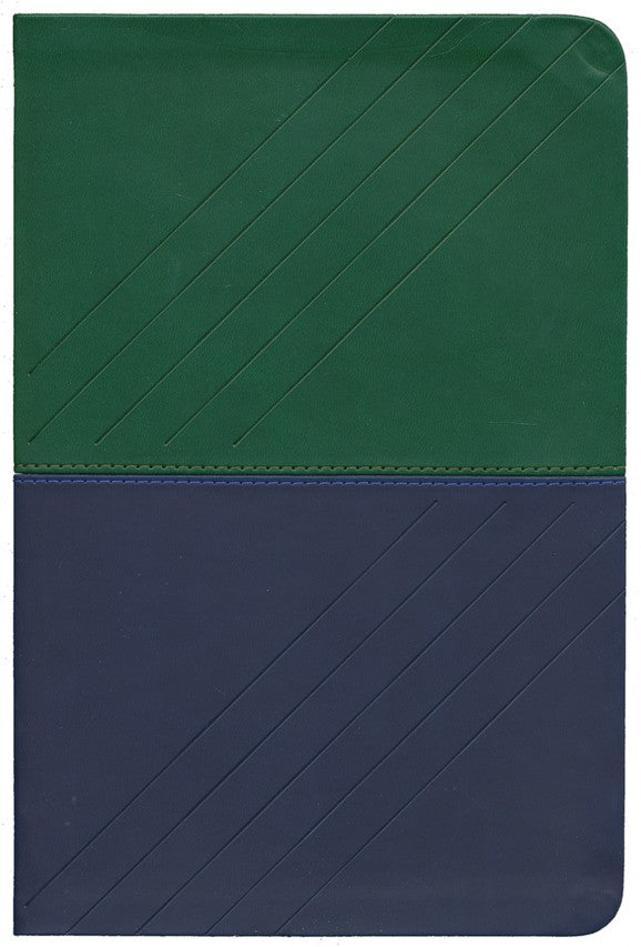 Biblia Bilingüe RVR 1960 / NKJV (Bilingual Bible Spanish/English RVR 1960 / NKJV)