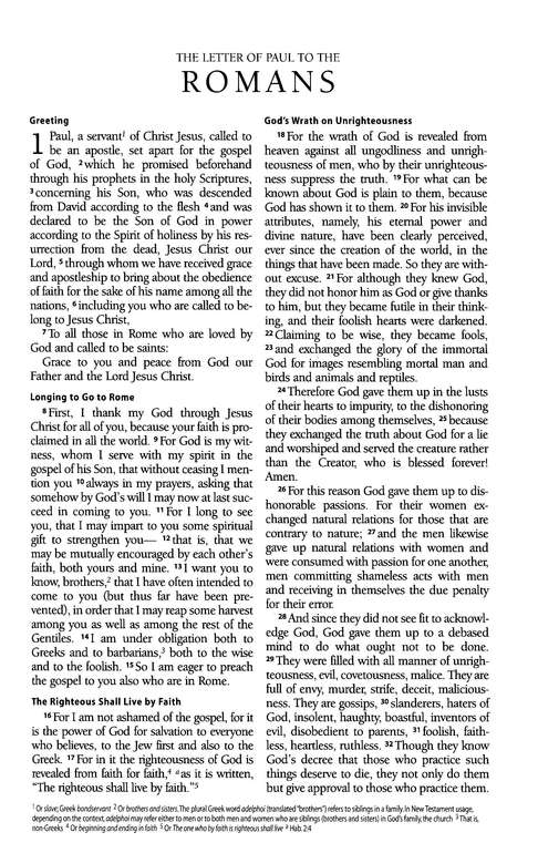 ESV Premuim Pew & Worship Bible - Black Hardback