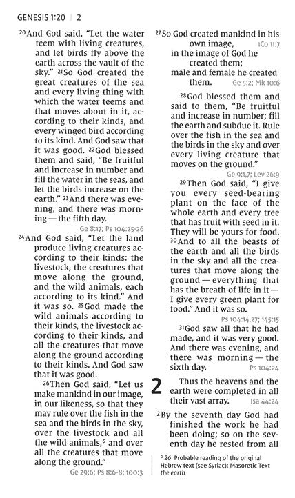 NIV Personal Size Large Print Reference Bible Leathersoft, Turquoise Indexed