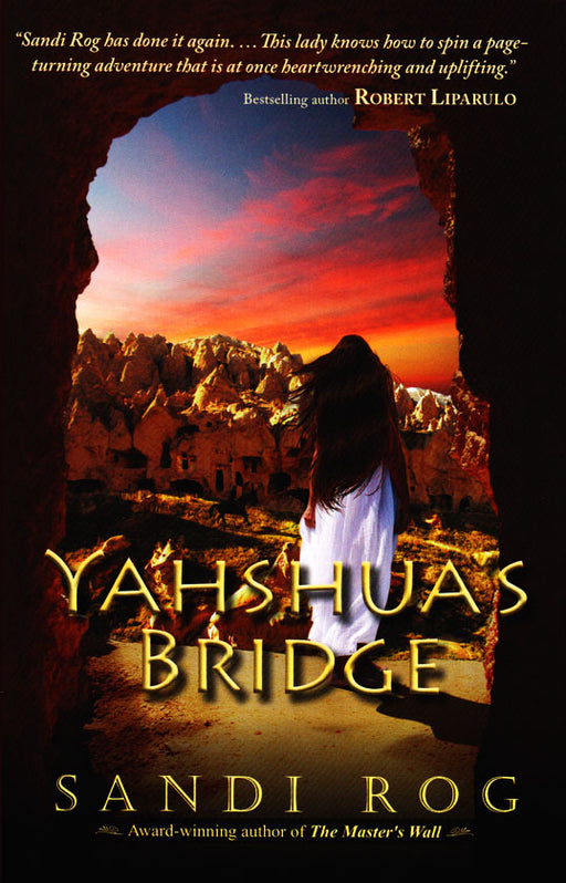 Yahshua's Bridge