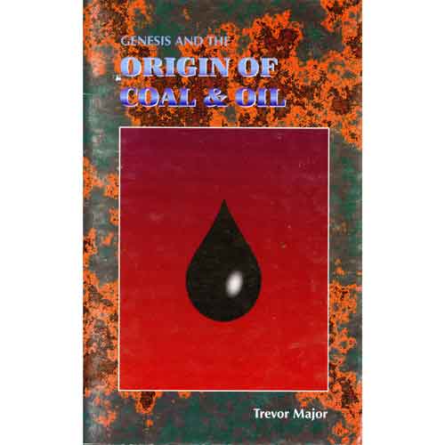 Genesis and the Origin of Coal & Oil