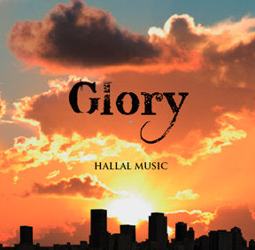 Hallal - Glory (Volume 3) CD