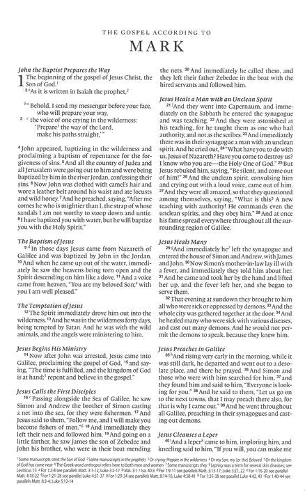 ESV Value Thinline Bible Purple Trutone