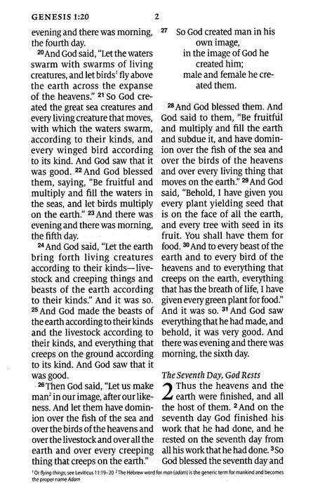 ESV Large Print Personal Size Bible TruTone, Forest/Tan (top)