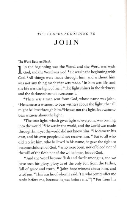 ESV Scripture Journal: Leviticus