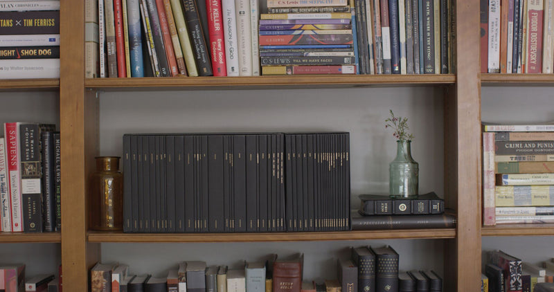 ESV Scripture Journal Old Testament Set