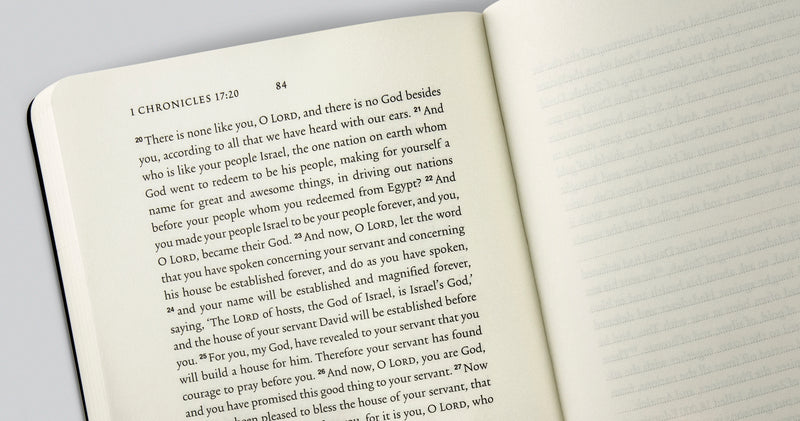 ESV Scripture Journal Old Testament Set