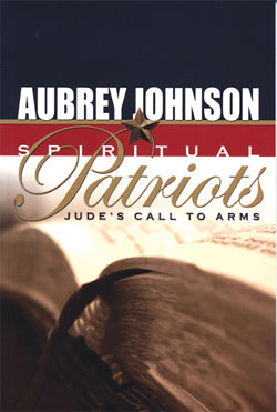 Spiritual Patriots:  Jude's Call to Arms