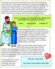 Lesson One Sample page 3