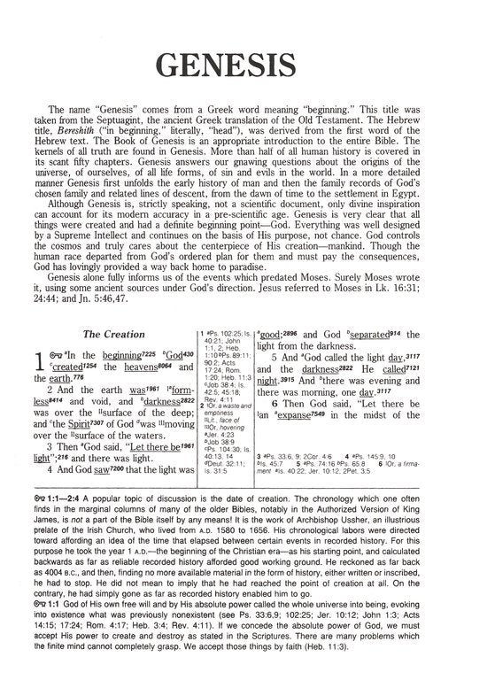 NASB 77 Hebrew-Greek Key Word Study Bible - Hardcover