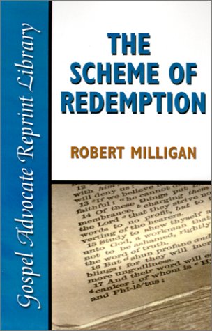 The Scheme of Redemption