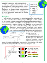 Lesson One Sample page 3